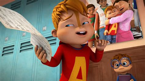 Slippin Thru My Fingers/Driving Dave Crazy S1 E13 Sep 03, 2015. . Alvin and the chipmunks mojo missing full episode